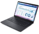 Dell Pro Max 14 MC14255, AMD Ryzen AI 7 PRO 350 (24MB cache, 8 cores, up to 5.0GHz), 14" FHD+, LCD, 300 nits, 16GB: 1x16GB, LPDDR5x, 8000 MT/s, 512GB, SSD Gen4, AMD Radeon Integrated Graphics, FHD HDR RGB Cam, Wi-Fi 7, FPR, Backlit Kb, Win 11 Pro, 3Y