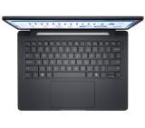 Dell Pro Max 14 MC14255, AMD Ryzen AI 7 PRO 350 (24MB cache, 8 cores, up to 5.0GHz), 14" FHD+, LCD, 300 nits, 16GB: 1x16GB, LPDDR5x, 8000 MT/s, 512GB, SSD Gen4, AMD Radeon Integrated Graphics, FHD HDR RGB Cam, Wi-Fi 7, FPR, Backlit Kb, Win 11 Pro, 3Y