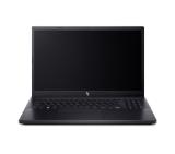 Acer Nitro V 15, ANV15-52-90WJ, Intel Core i9 13900H (14C/20T, up to 5.40GHz, 24MB), 15.6" FHD IPS (1920x1080), 165Hz, 16GB, 1TB SSD, GeForce RTX 5050 8GB GDDR7, Wi-Fi6E, BT, HD Cam, KB Backlight , No OS, Black+Acer 15.6" Nitro Gaming Backpack Black/Red