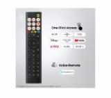 Hisense, 100''U7SE,ULED Smart, FALD, 165Hz, 5000:1,Quantum Dot, Dolby vision IQ,Vidaa, ADS, Black