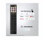 Hisense 85"U7SE, 4K Ultra HD 3840x2160, ULED, FALD, Quantum Dot, 144Hz, IPS, HDR 10+, HLG, Dolby Vision IQ, Dolby Atmos, Smart TV, WiFi 5GHz, WiFi Direct, BT, Anyview Cast,light sensor, 4xHDMI, 2xUSB, LAN, CI+, DVB-T2/C/S2, Black