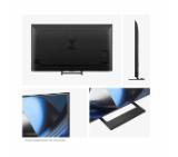 Hisense 85"U7SE, 4K Ultra HD 3840x2160, ULED, FALD, Quantum Dot, 144Hz, IPS, HDR 10+, HLG, Dolby Vision IQ, Dolby Atmos, Smart TV, WiFi 5GHz, WiFi Direct, BT, Anyview Cast,light sensor, 4xHDMI, 2xUSB, LAN, CI+, DVB-T2/C/S2, Black