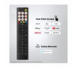Hisense 75"U7SE, 4K Ultra HD 3840x2160, ULED, FALD, Quantum Dot, 144Hz, IPS, HDR 10+, HLG, Dolby Vision IQ, Dolby Atmos, Smart TV, WiFi 5GHz, WiFi Direct, BT, Anyview Cast,light sensor, 4xHDMI, 2xUSB, LAN, CI+, DVB-T2/C/S2, Black