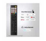 Hisense 65" E7S, 4K Ultra HD 3840x2160, QLED, Quantum Dot, HDR 10+, HLG, Dolby Vision, DTS Virtual X, Smart TV,Light Sensor,WiFi Direct, BT, Anyview Cast, 3xHDMI, 2xUSB, LAN, CI+, DVB-T2/C/S2, Black