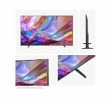 Hisense 43" E7S, 4K Ultra HD 3840x2160, QLED, Quantum Dot, HDR 10+, HLG, Dolby Vision, Light Sensor, Smart TV, WiFi 5GHz, WiFi Direct, BT, Anyview Cast, 3xHDMI, 2xUSB, LAN, CI+, DVB-T2/C/S2, Black
