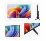 Hisense 40" A4S, Full HD 1920x1080, DLED, HDR, HLG, DTS HD, Smart TV, WiFi, WiFi Direct, 2xHDMI, 2xUSB, LAN, CI+, DVB-T2/C/S2, Black