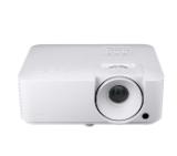 Acer Projector Vero XL2320p, DLP, Laser, WXGA (1280x800), 4000 ANSI Lumens, 3 500,000:1, 1.1x, Dynamic Black, HDMI 1.4 x 2, DC Out (5V/1.5A, USB-A), RS232, Speaker 15W, Laser lifespan up to 30,000h, 2.9 kg, Bag, White