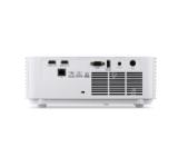 Acer Projector Vero SL2520n, DLP, Laser, Short Throw 0.5, FHD (1920x1080), 4000 ANSI Lumens, 1.43x, 3, 500 000:1 Dynamic Black, HDMI 2.0 x2 (HDCP 2.2), DC Out (5V/1.5A, USB-A), RS232, LAN (RJ45), Speaker 15W, Laser lifespan up to 30000h,2.9 kg, Bag, 3Y,