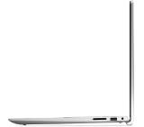 Dell Pro 15 Essential PV15250, Intel Core 3 100U (6 cores, up to 4.7 GHz), 15.6" FHD (1920x1080) 120Hz WVA AG, 8GB, 1x8GB, DDR5, 4400MT/s, 512GB M.2 PCIe NVMe, Intel UHD Graphics, HD RGB cam, Wi-Fi 6, FPR, BG kbd, Ubuntu, Platinum Silver, 3Y PS