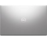 Dell Pro 15 Essential PV15250, Intel Core 3 100U (6 cores, up to 4.7 GHz), 15.6" FHD (1920x1080) 120Hz WVA AG, 8GB, 1x8GB, DDR5, 4400MT/s, 512GB M.2 PCIe NVMe, Intel UHD Graphics, HD RGB cam, Wi-Fi 6, FPR, BG kbd, Ubuntu, Platinum Silver, 3Y PS