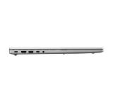 Asus Vivobook S S3607CA-RP037NA, Intel Ultra 7 255H 2.0 GHz (24MB Cache, up to 5.1 GHz, 16 cores, 16 Threads), 16.00" OLED WUXGA(WU) 1920X1200 16:10,144 Hz, LPDDR5  16GB  ( on BD),1TB SSD G4,Backlit Kbd, No OS, Cool Silver+Backpack, no adapter