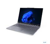 Lenovo ThinkBook 16p G6 IAX Intel Core Ultra 7 255HX, 20C (up to 5.2GHz, 30MB), 32GB (16+16) SODIMM DDR5-5600, 1TB SSD, 16" WQXGA (2560x1600) IPS AG, NVIDIA GeForce RTX 5060 8GB, FHD&IR Cam, Backlit KB, WLAN, BT, FPR, Color Calibration, 4 cell, Win11Pro
