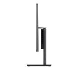 Lenovo ThinkCentre neo 50a 24 G6 AIO Intel Core Ultra 7 256V, 8C (up to 4.8GHz, 12MB), 16GB LPDDR5X-8533, 512GB SSD, 23.8" FHD (1920x1080) IPS AG, Integrated Intel Arc Graphics, 5MP, WLAN, BT, KB, Mouse, Luna Grey, Monitor Stand, DOS, 3Y Onsite