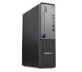 Lenovo ThinkCentre neo 50s G6 SFF Intel Core Ultra 3 205, 8C (up to 4.9GHz, 15MB), 16GB DDR5-5600, 512GB SSD, Integrated Graphics, DVD, KB, Mouse, DOS, 3Y Onsite