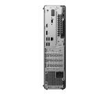 Lenovo ThinkCentre neo 50s G6 SFF Intel Core Ultra 3 205, 8C (up to 4.9GHz, 15MB), 16GB DDR5-5600, 512GB SSD, Integrated Graphics, DVD, KB, Mouse, DOS, 3Y Onsite