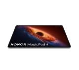 Honor MagicPad4 Wi-fi, Yongle-W39D, Grey,  12.3"" OLED, 3000x1920, Snapdr 8 Gen5 Octa-Core, 12GB RAM, 256GB, Camera 13MP/9MP, MagicOS 10 (Android 16),WiFi 802.11 a/b/g/n/ac Keyboard & Pen inbox