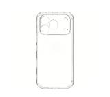 Honor H600 Pro Case Transparent