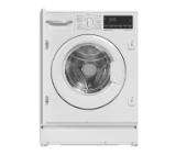 Bosch WKD28490EU, SER6, Built-in Washer-dryer 8/5 kg, E/A, 1400rpm, 49/68/53dB(A), display, Aquastop, drum 52l, W/W+D 48/80l 3:38/9:20h, Iron Assist, SpeedPerfect, Interior light