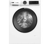 Bosch WGJ24401BY, SER6, Washing machine 9kg, A, 1400rpm, 52/72dB(A), Iron Assist, waveDrum 65l, AntiStain 4 via App, black-blackgrey door, HC, Inclined direct touch display