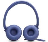 JBL TUNE 530C BLU USB-C Wired on-ear headphones