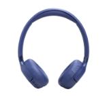 JBL TUNE 680NC BLU Wireless on-ear Noise cancelling headphones