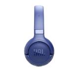 JBL TUNE 680NC BLU Wireless on-ear Noise cancelling headphones