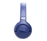 JBL TUNE 680NC BLU Wireless on-ear Noise cancelling headphones