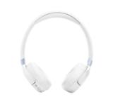 JBL TUNE 680NC WHT Wireless on-ear Noise cancelling headphones