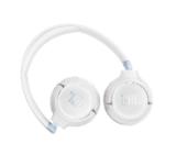 JBL TUNE 680NC WHT Wireless on-ear Noise cancelling headphones