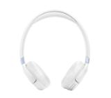 JBL TUNE 680NC WHT Wireless on-ear Noise cancelling headphones