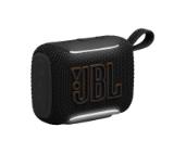 JBL GO 5 BLK Waterproof and drop-proof portable speaker