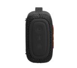 JBL GO 5 BLK Waterproof and drop-proof portable speaker