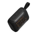 JBL GO 5 BLK Waterproof and drop-proof portable speaker
