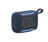 JBL GO 5 BLU Waterproof and drop-proof portable speaker