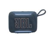 JBL GO 5 BLU Waterproof and drop-proof portable speaker