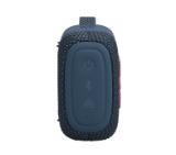 JBL GO 5 BLU Waterproof and drop-proof portable speaker