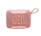 JBL GO 5 PINK Waterproof and drop-proof portable speaker