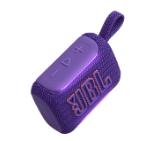 JBL GO 5 PUR Waterproof and drop-proof portable speaker