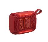 JBL GO 5 RED Waterproof and drop-proof portable speaker