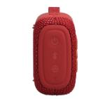 JBL GO 5 RED Waterproof and drop-proof portable speaker