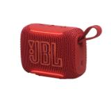 JBL GO 5 RED Waterproof and drop-proof portable speaker