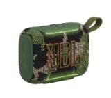 JBL GO 5 SQUAD Waterproof and drop-proof portable speaker