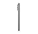 Honor 600 Pro Black, 6.57" 120Hz Amoled straight display, 2728x1264, Qualcomm Snapdragon 8 Elite (2x4.32GHz+6x3.53GHz), 12GB, 512GB, 200+50+12MP/50MP, 6400mAh, Google Gemini,FPT, BT, USB Type-C,Android 16,  AI - powered MagicOS + Honor CHOICE LCHSE Earbu