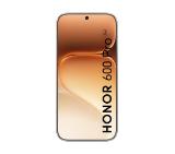 Honor 600 Pro Golden White, 6.57" 120Hz Amoled straight display, 2728x1264, Qualcomm Snapdragon 8 Elite (2x4.32GHz+6x3.53GHz), 12GB, 512GB, 200+50+12MP/50MP, 6400mAh, Google Gemini,FPT, BT, USB Type-C,Android 16,  AI - powered MagicOS