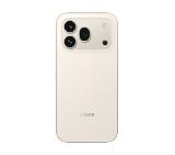Honor 600 Pro Golden White, 6.57" 120Hz Amoled straight display, 2728x1264, Qualcomm Snapdragon 8 Elite (2x4.32GHz+6x3.53GHz), 12GB, 512GB, 200+50+12MP/50MP, 6400mAh, Google Gemini,FPT, BT, USB Type-C,Android 16,  AI - powered MagicOS