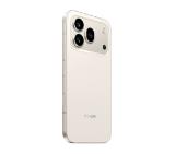 Honor 600 Pro Golden White, 6.57" 120Hz Amoled straight display, 2728x1264, Qualcomm Snapdragon 8 Elite (2x4.32GHz+6x3.53GHz), 12GB, 512GB, 200+50+12MP/50MP, 6400mAh, Google Gemini,FPT, BT, USB Type-C,Android 16,  AI - powered MagicOS