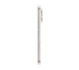 Honor 600 Pro Golden White, 6.57" 120Hz Amoled straight display, 2728x1264, Qualcomm Snapdragon 8 Elite (2x4.32GHz+6x3.53GHz), 12GB, 512GB, 200+50+12MP/50MP, 6400mAh, Google Gemini,FPT, BT, USB Type-C,Android 16,  AI - powered MagicOS