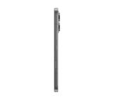 Honor 600 256GB Black, 6.57" 120Hz Amoled straight display, 2728x1264, Qualcomm Snapdragon 7 Gen 4 (1x2.8GHz+4x2.4GHz+3x 1.8GHz), 8GB, 256GB, 200+12MP/50MP, 6400mAh, Google Gemini,FPT, BT, USB Type-C,Android 16,  AI - powered MagicOS