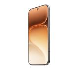 Honor 600 256GB Black, 6.57" 120Hz Amoled straight display, 2728x1264, Qualcomm Snapdragon 7 Gen 4 (1x2.8GHz+4x2.4GHz+3x 1.8GHz), 8GB, 256GB, 200+12MP/50MP, 6400mAh, Google Gemini,FPT, BT, USB Type-C,Android 16,  AI - powered MagicOS