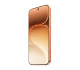 Honor 600 256GB Orange, 6.57" 120Hz Amoled straight display, 2728x1264, Qualcomm Snapdragon 7 Gen 4 (1x2.8GHz+4x2.4GHz+3x 1.8GHz), 8GB, 256GB, 200+12MP/50MP, 6400mAh, Google Gemini,FPT, BT, USB Type-C,Android 16,  AI - powered MagicOS